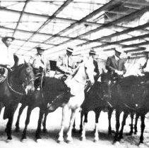 WC People, Caldecott Tunnel, Cameron, Transportation